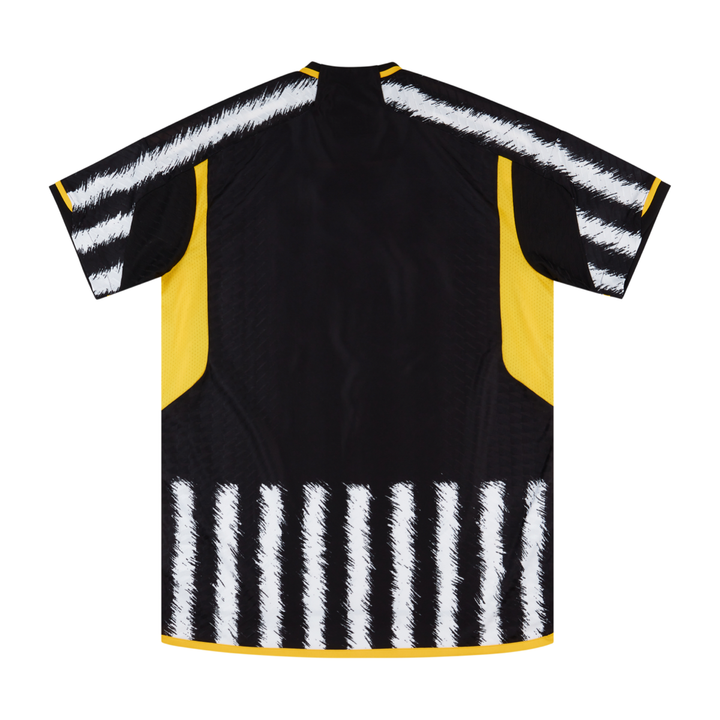 Kit domicile de la Juventus FC 2023-24