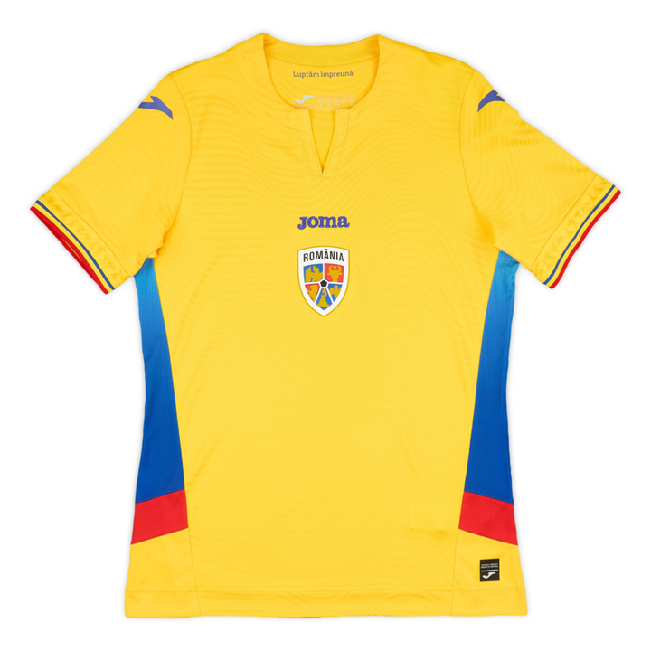 2025 Romania Home