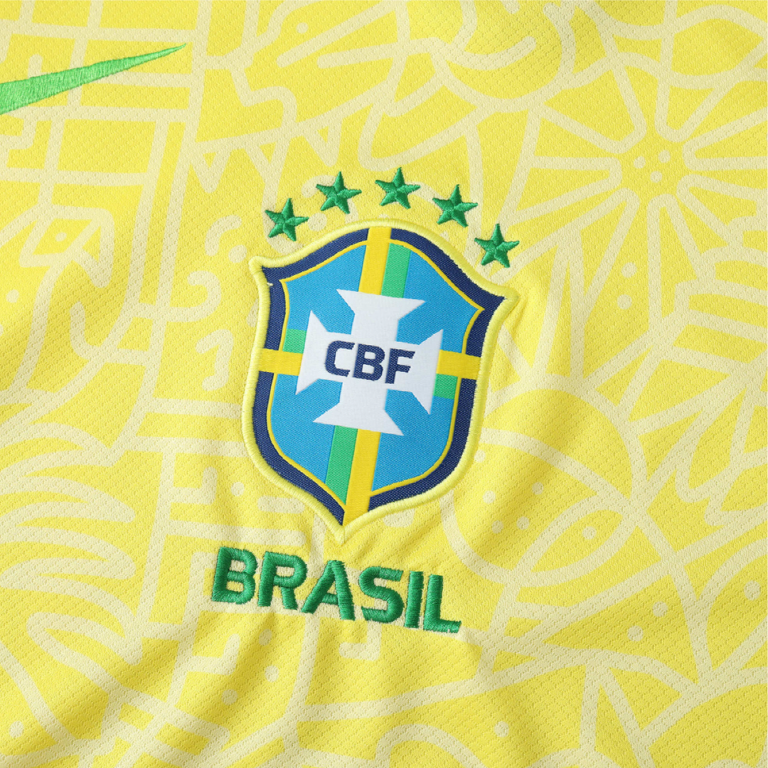2024 Brasil 1a Equipación