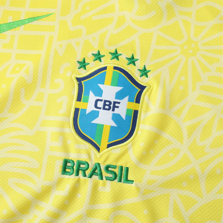 2024 Brasil 1a Equipación