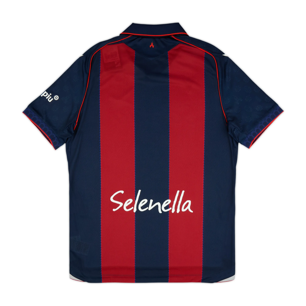 2026-27 Bologna FC 1909 Casa