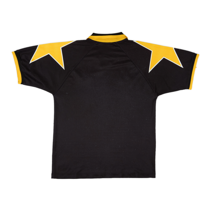 Maillot extérieur de la Juventus FC 1995-97