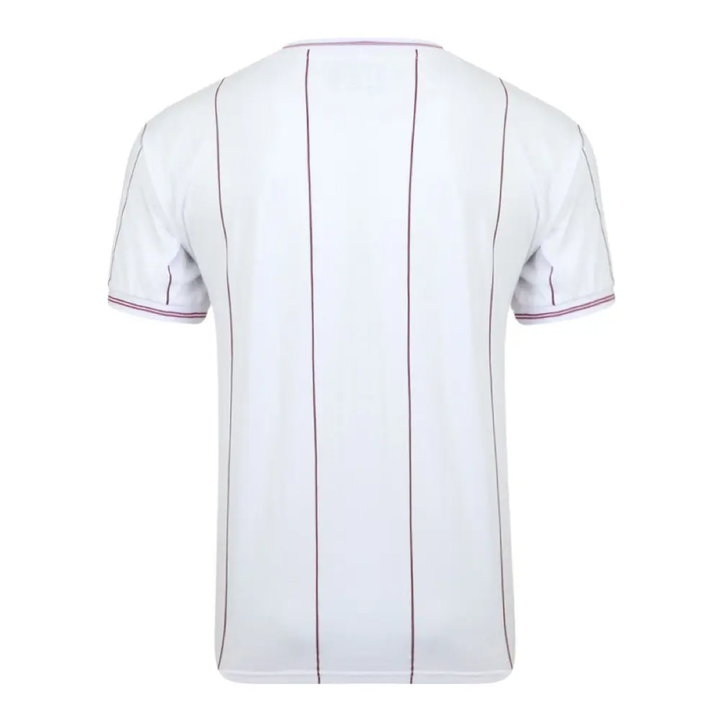 1982-83 Aston Villa FC Equipación Edición Especial