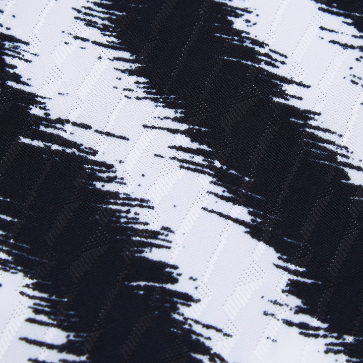 Kit domicile de la Juventus FC 2023-24