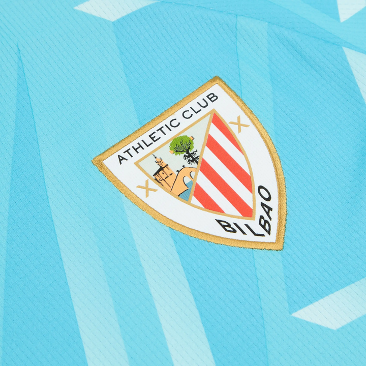 2026-27 Athletic Club Ausweich