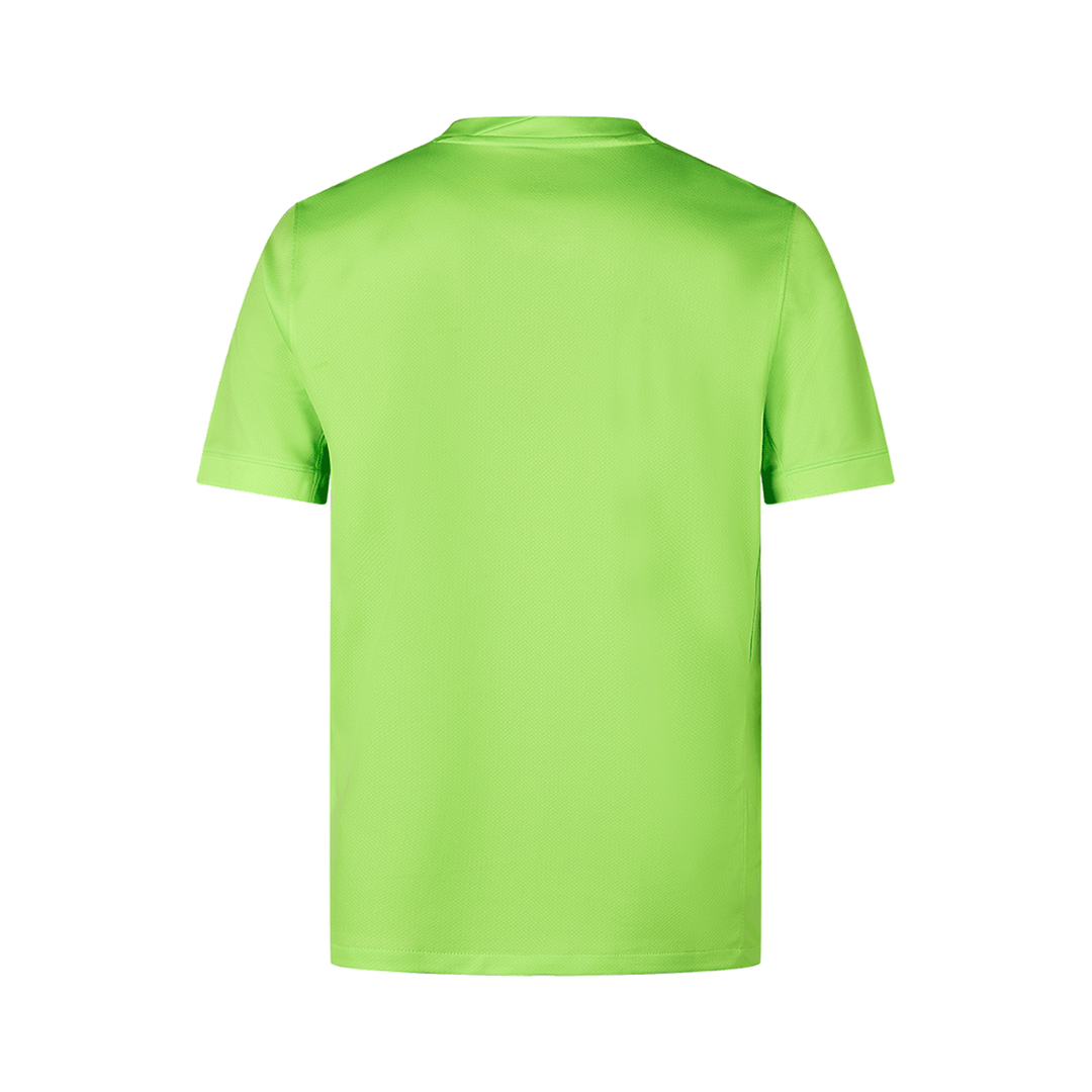 Kit domicile du VfL Wolfsbourg 2024-25