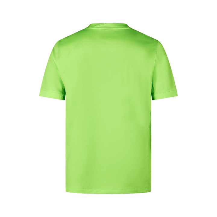 Kit domicile du VfL Wolfsbourg 2024-25