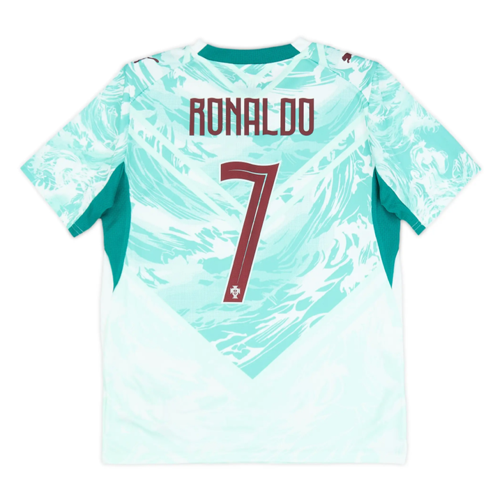 2026 Portugal Away
