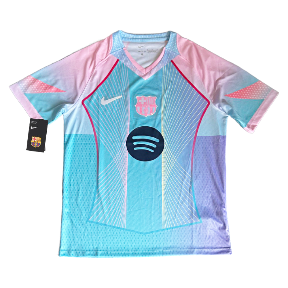 2024-25 FC Barcelona Equipación Edición Especial