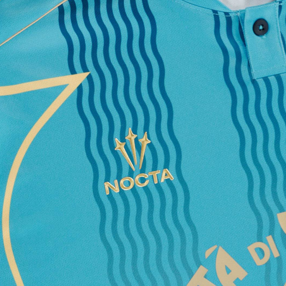 2025-26 Venezia FC Third Kit