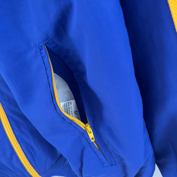 Tigres UANL Cortavientos