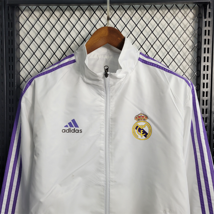 Real Madrid CF Cortavientos
