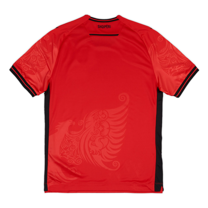 2026 Albania 1a Equipación