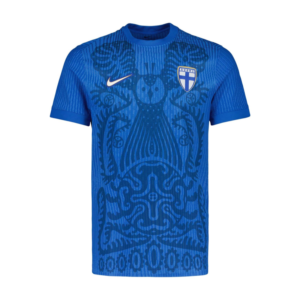 2026 Finlandia Extérieur