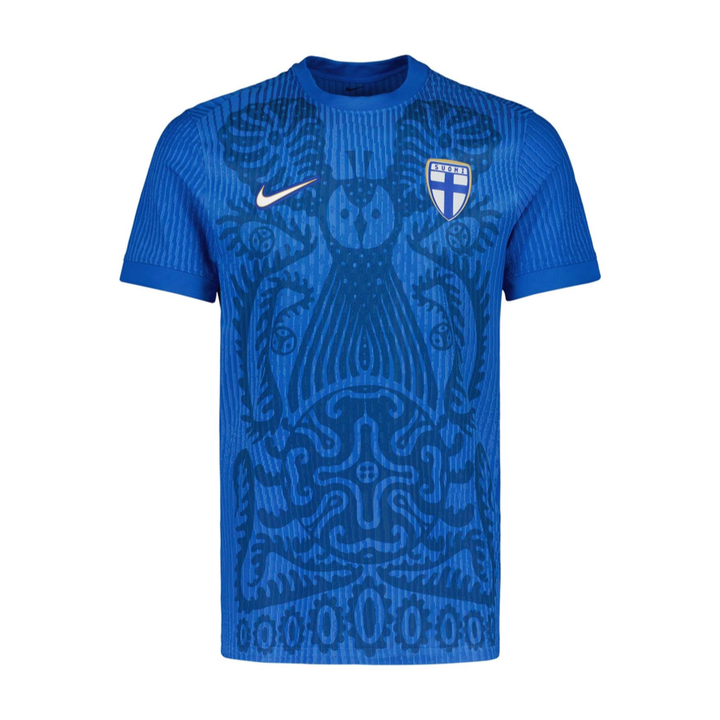 2026 Finlandia Extérieur