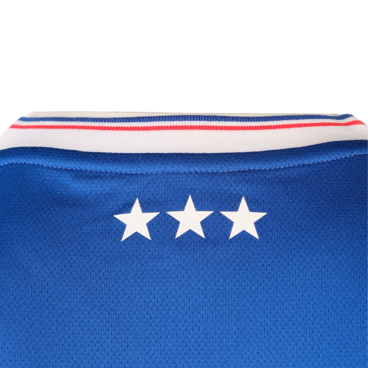 2025-26 Ipswich Town FC Home Kit