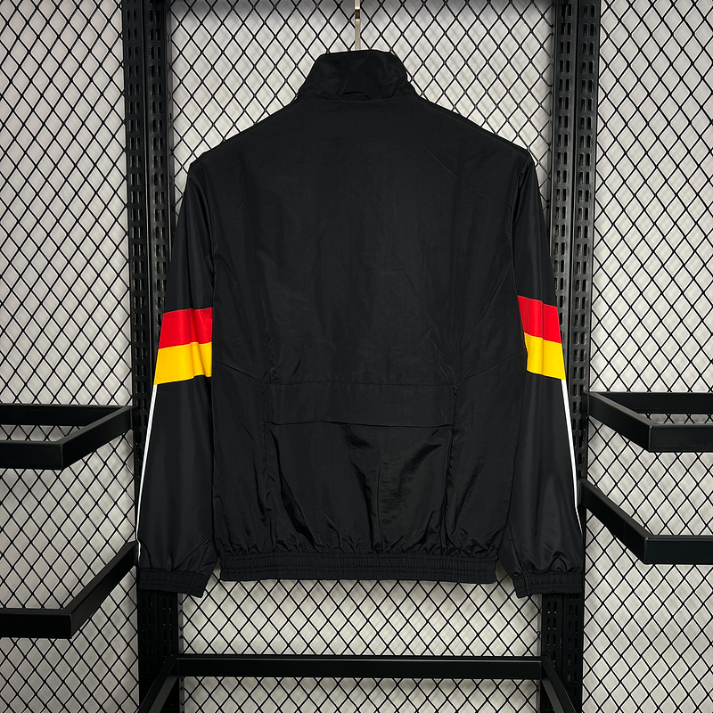 Coupe-vent Allemagne