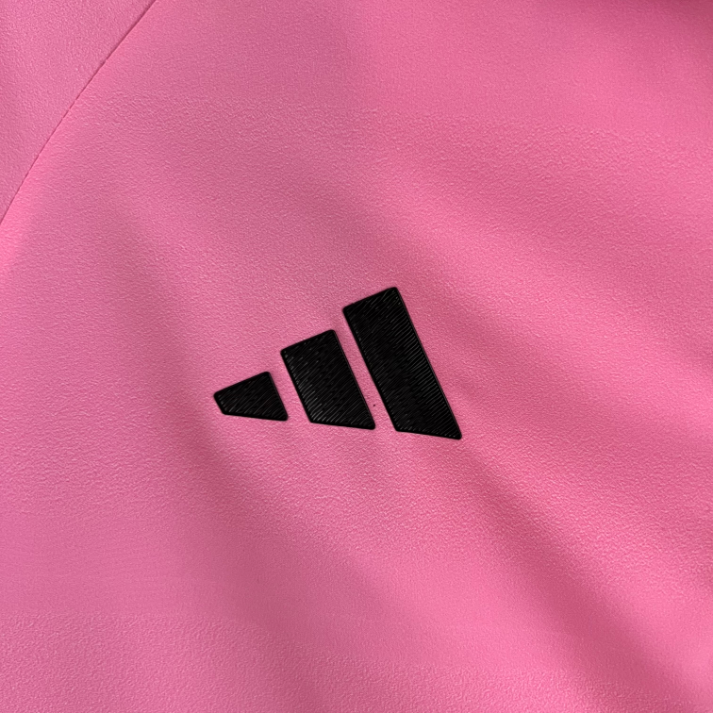 Inter Miami CF Windbreaker