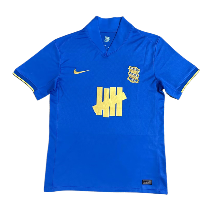 2024-25 Birmingham City FC Home Kit