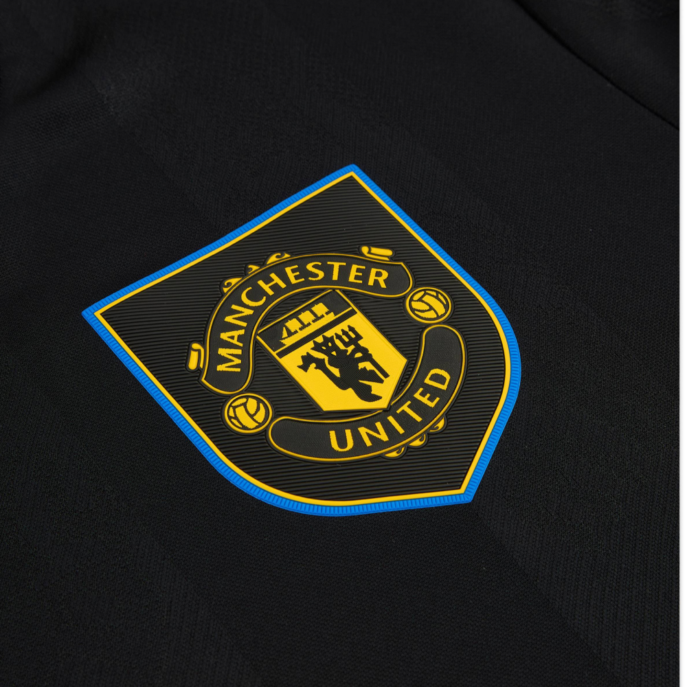 2025-26 Manchester United FC 3a Equipacion
