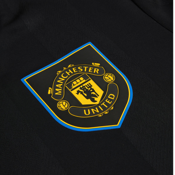 2025-26 Manchester United FC 3a Equipacion