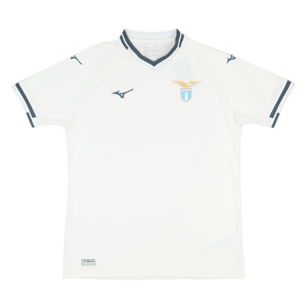 2025-26 SS Lazio Away Kit
