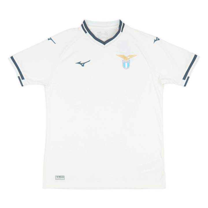 2025-26 SS Lazio Away Kit
