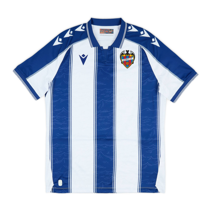 2025-26 Levante UD Away Kit