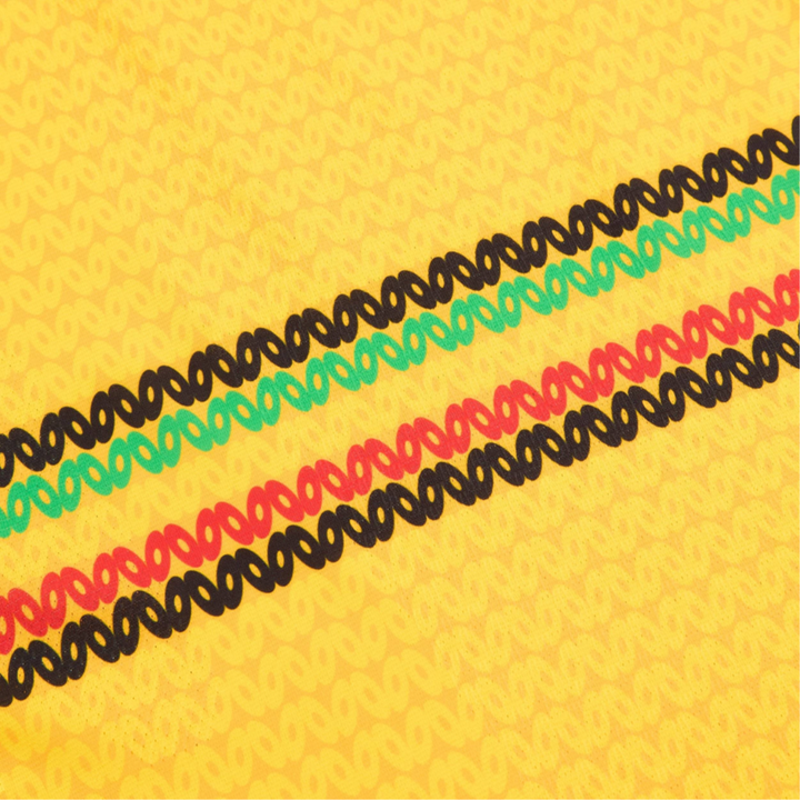 2026 Jamaica 1a Equipación