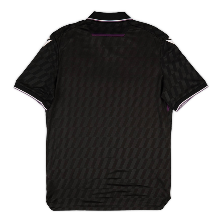 2025-26 UD Almería Third Kit