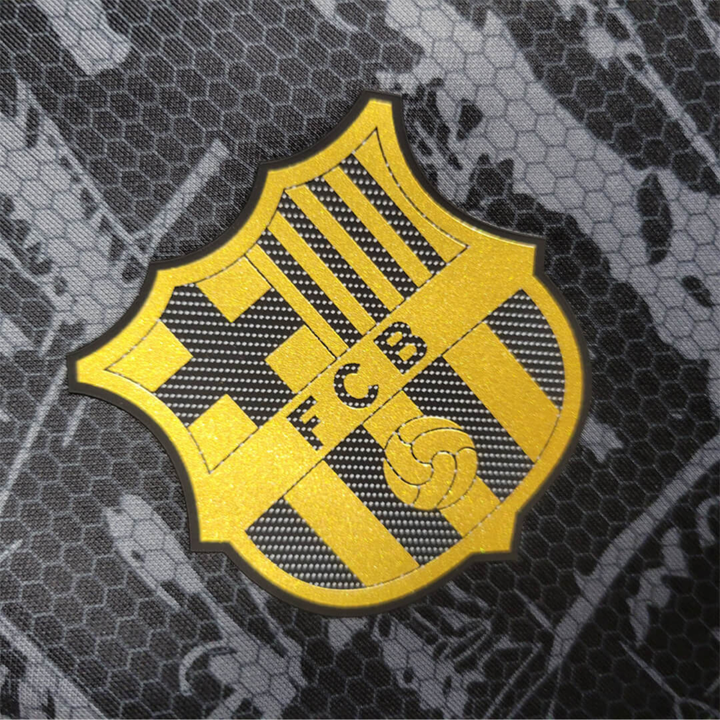2023-24 FC Barcelona Equipación Edición Especial