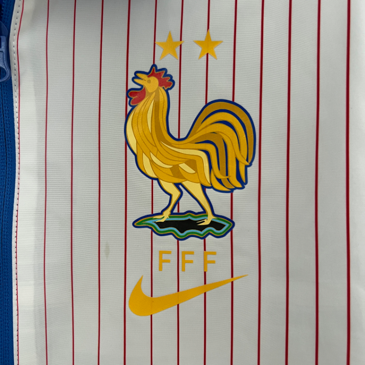 France Windbreaker