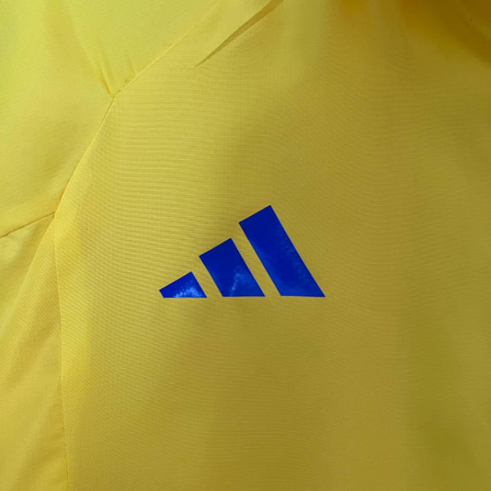 Colombia Windbreak