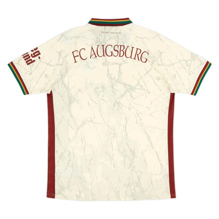 2026-27 FC Augsburg Thuis