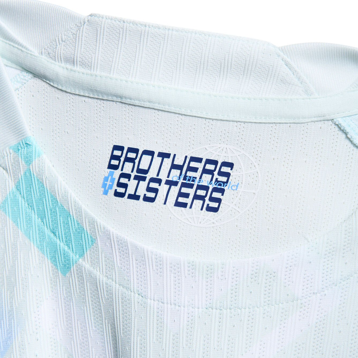 2025-26 Internazionale Milano Away Kit