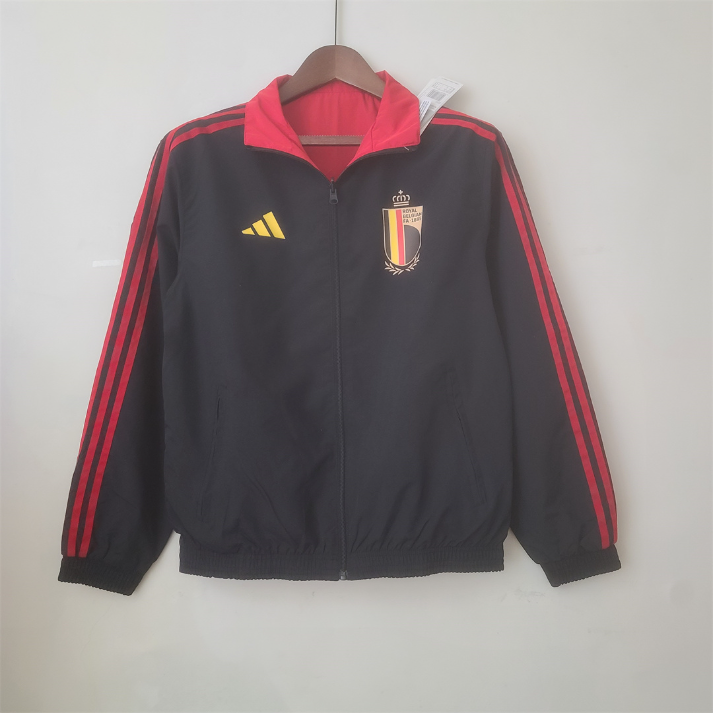Bélgica Cortavientos