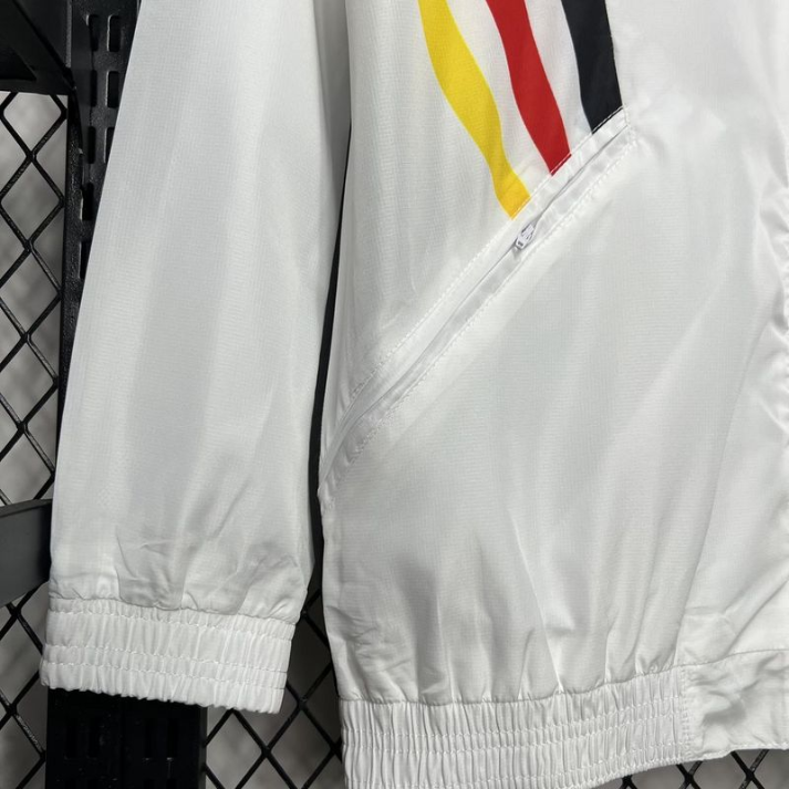 Alemania Cortavientos