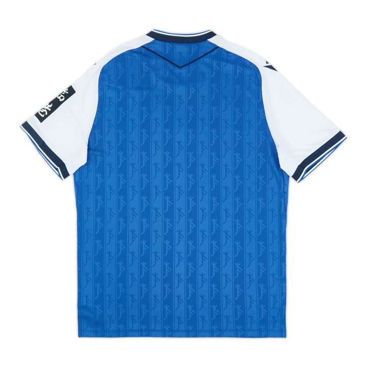 2026-27 TSG 1899 Hoffenheim Heim