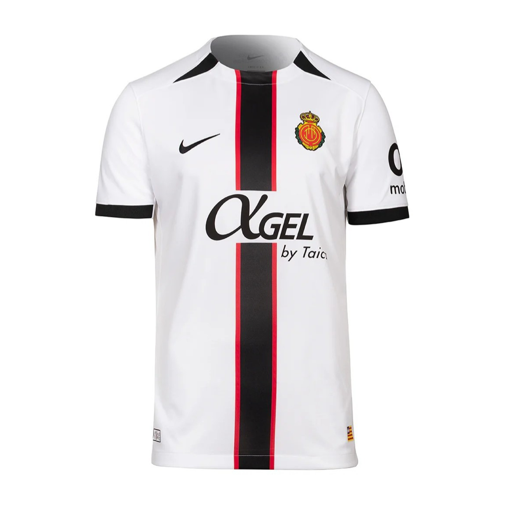 2025-26 RCD Mallorca Away Kit