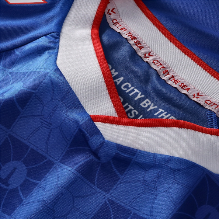 2025-26 Sunderland AFC Away Kit