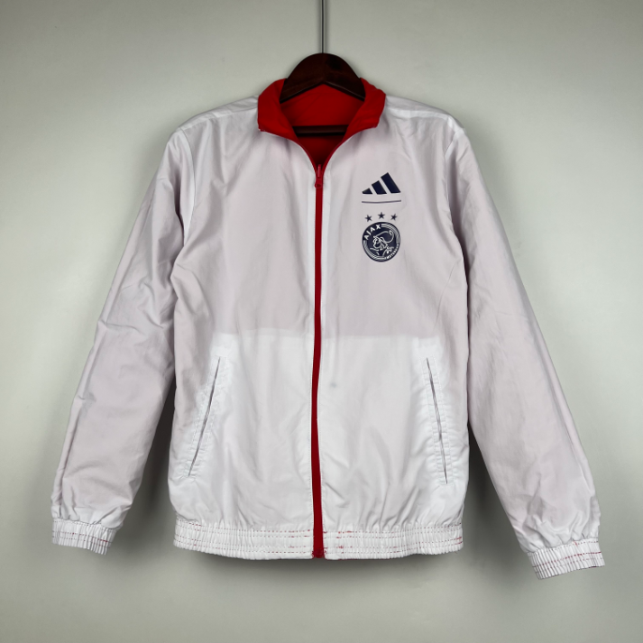 Coupe-vent AFC Ajax