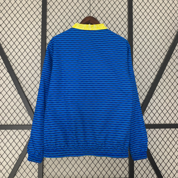 Coupe-vent Brésil