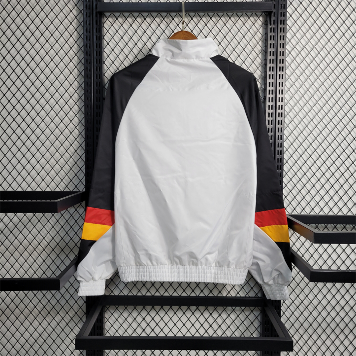 CR Flamengo Windbreaker