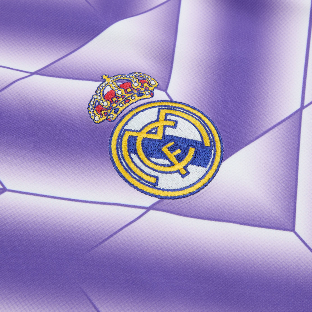 2025-26 Real Madrid CF Special Edition Kit