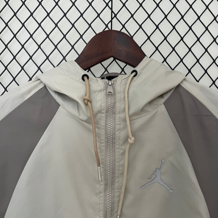 Jordan Windbreaker