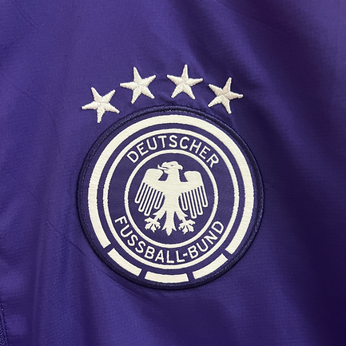 Germany Windbreaker