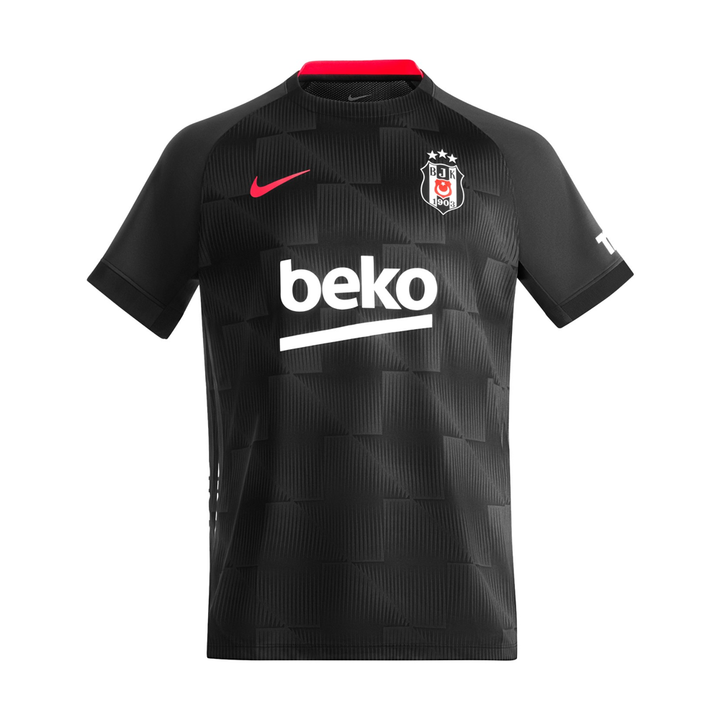 2026-27 Beşiktaş JK Third