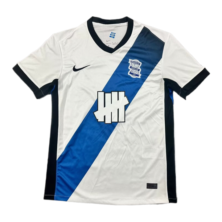 2025-26 Birmingham City FC Third Kit