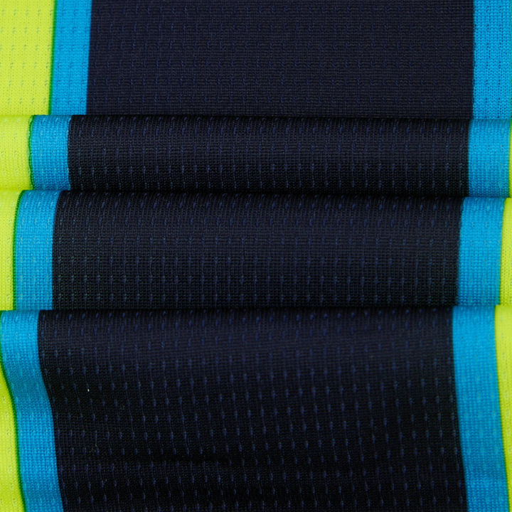 2024-25 Manchester City FC 2a Equipacion