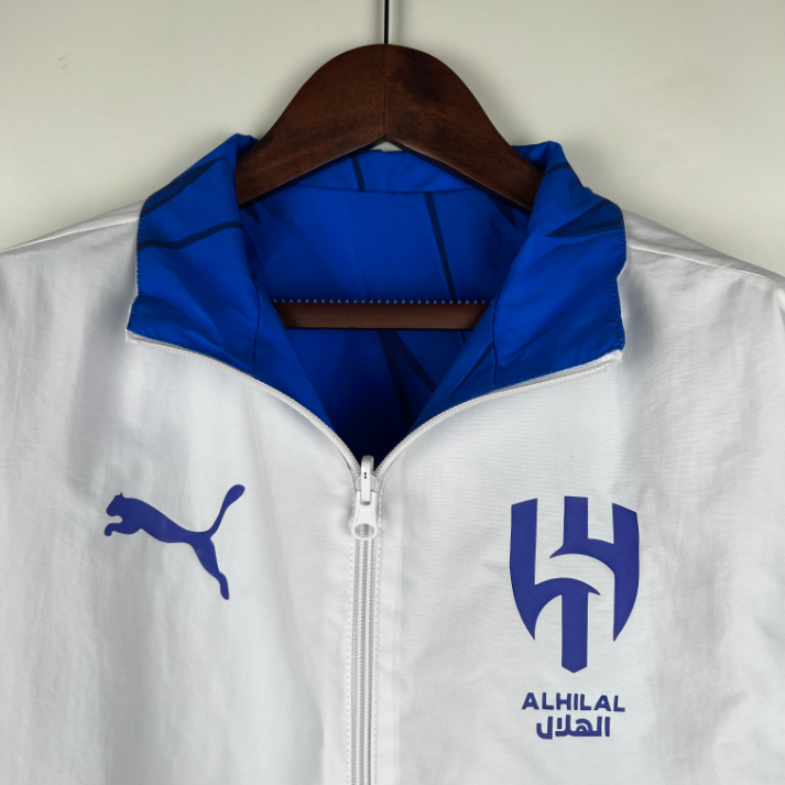 Coupe-vent Al Hilal SFC